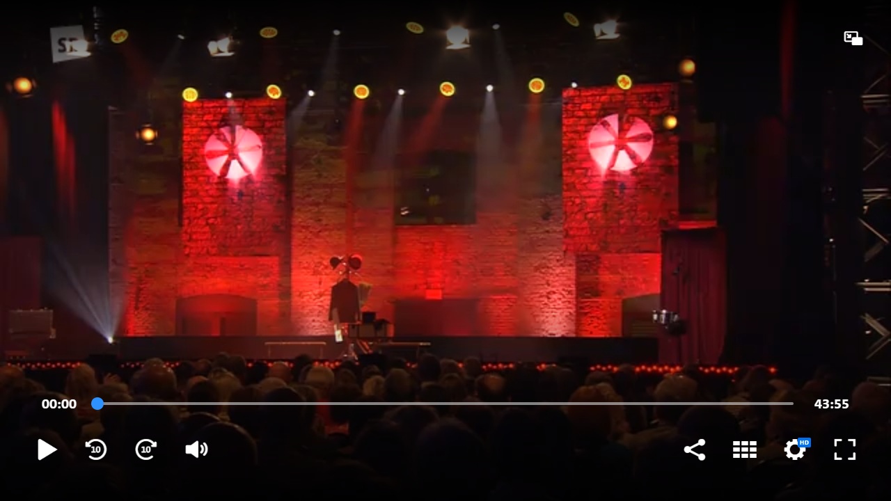 Monsieur Momo in der ARD-Mediathek
